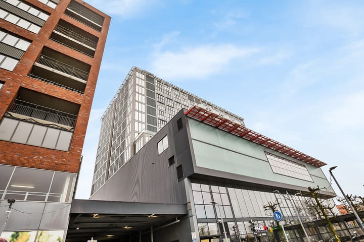 Foto 2 van Raadhuisplein 58