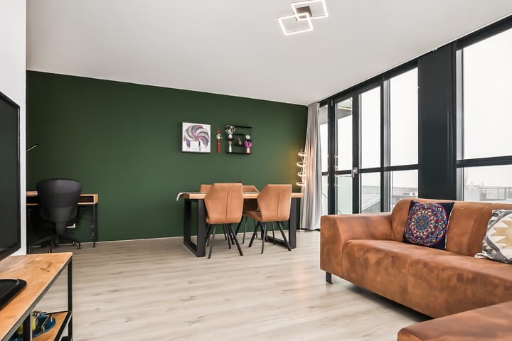 Foto 4 van Raadhuisplein 58