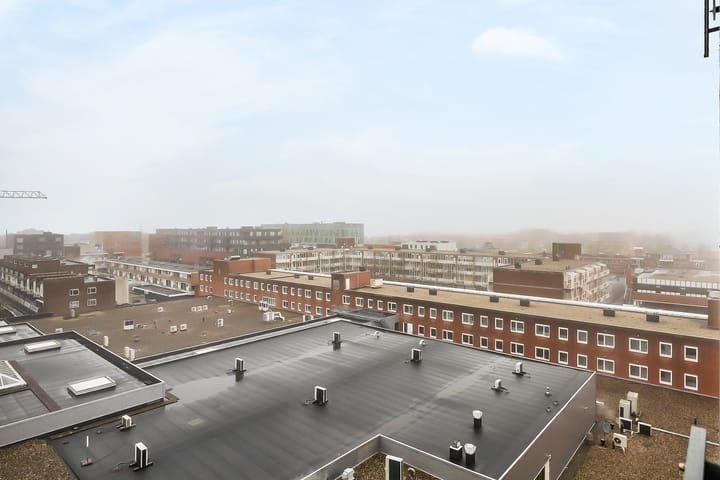 Foto 6 van Raadhuisplein 58