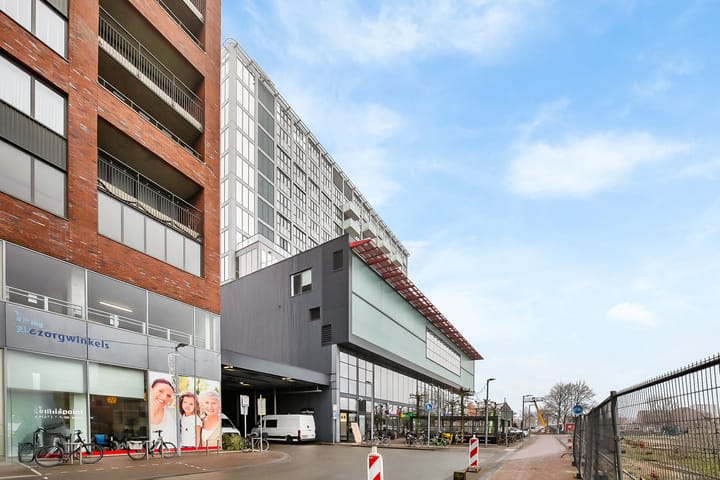 Foto 7 van Raadhuisplein 58