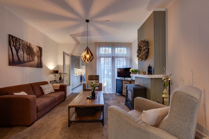 Photo 2 of P. Rijsdijkstraat 8