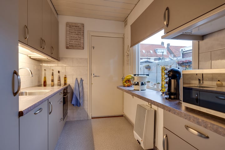 Foto 3 van P. Rijsdijkstraat 8