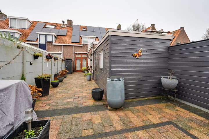 Photo 4 of P. Rijsdijkstraat 8