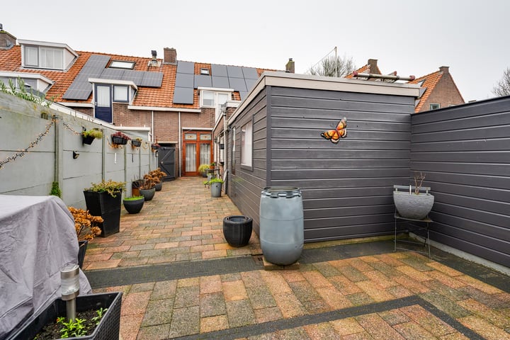 Foto 4 van P. Rijsdijkstraat 8