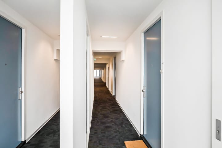 Foto 11 van Raadhuisplein 58