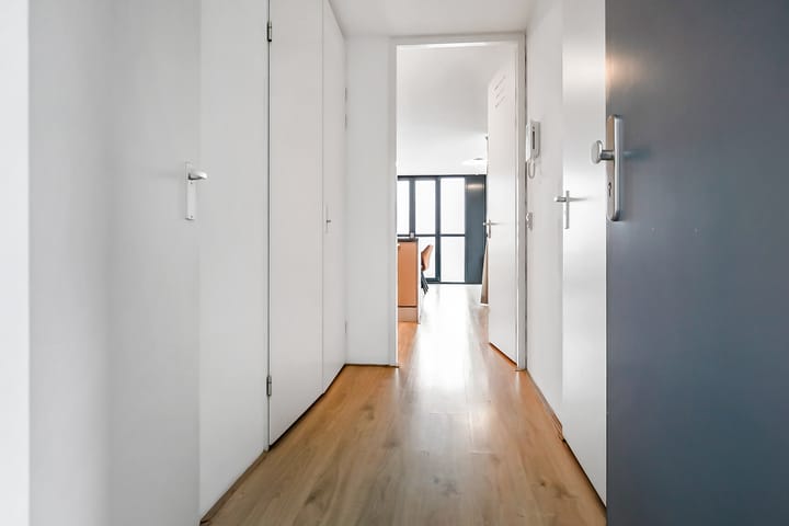 Foto 12 van Raadhuisplein 58