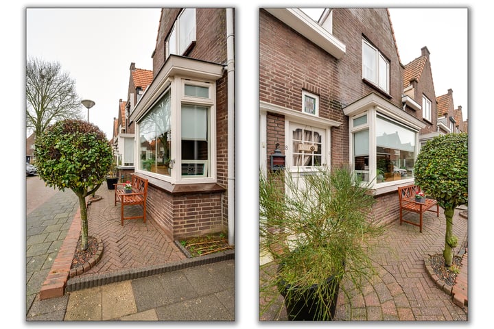 Foto 5 van P. Rijsdijkstraat 8