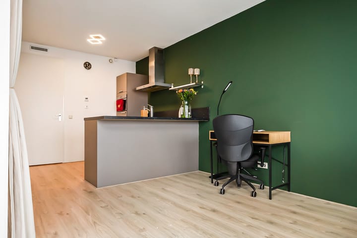 Foto 16 van Raadhuisplein 58