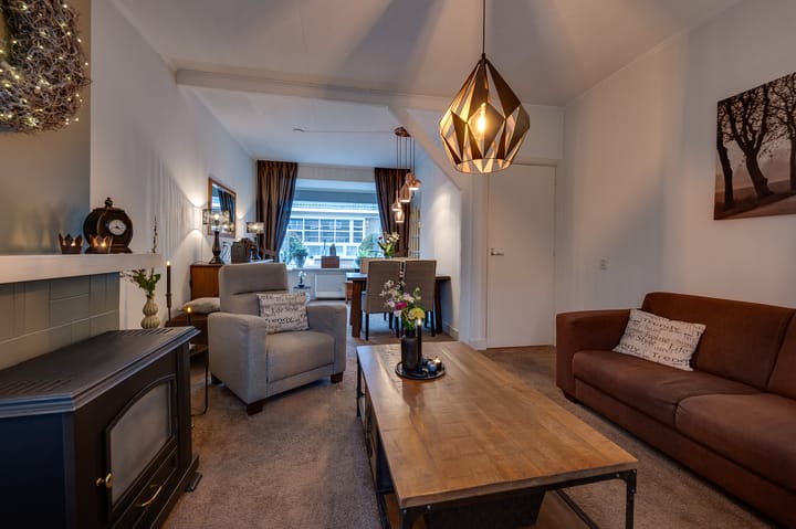 Foto 9 van P. Rijsdijkstraat 8