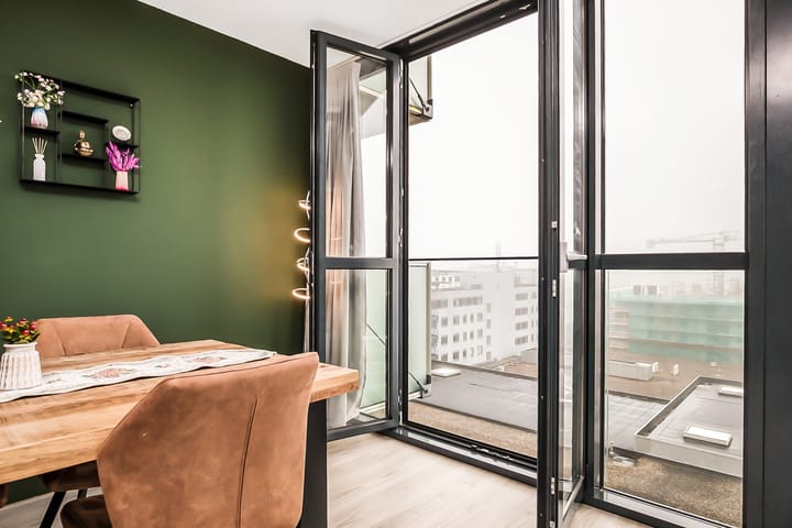 Foto 5 van Raadhuisplein 58