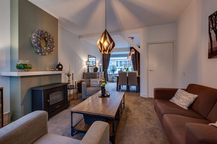 Foto 10 van P. Rijsdijkstraat 8