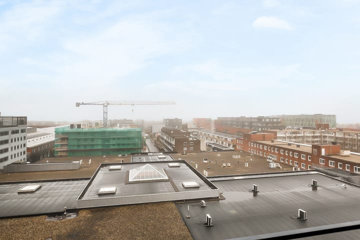 Foto 21 van Raadhuisplein 58