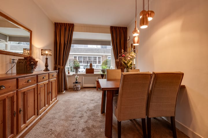 Foto 11 van P. Rijsdijkstraat 8