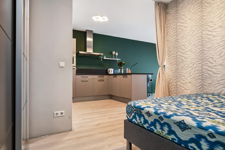 Foto 24 van Raadhuisplein 58