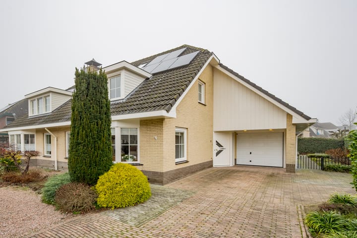 Foto 4 van Kamille 1