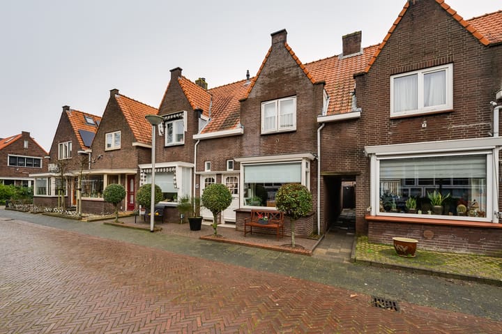 Foto 22 van P. Rijsdijkstraat 8