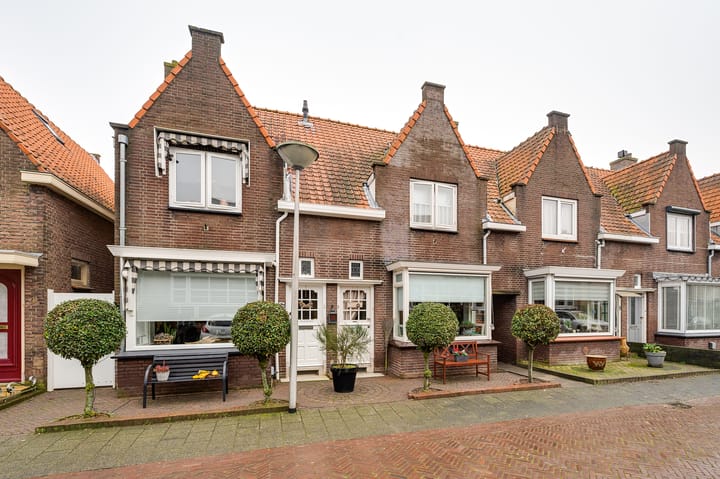 Foto 23 van P. Rijsdijkstraat 8