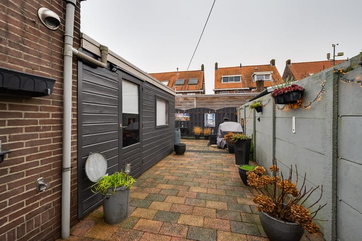 Foto 25 van P. Rijsdijkstraat 8