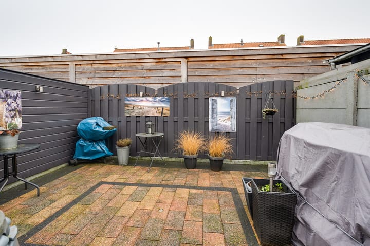 Foto 26 van P. Rijsdijkstraat 8