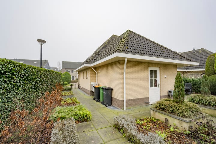 Foto 37 van Kamille 1