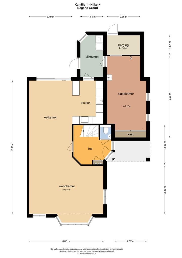 Foto 40 van Kamille 1