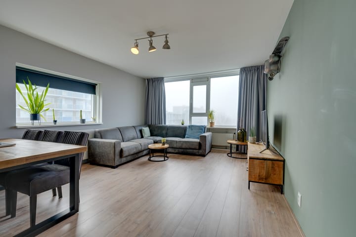 Photo 2 of Zilverschoonlaan 118