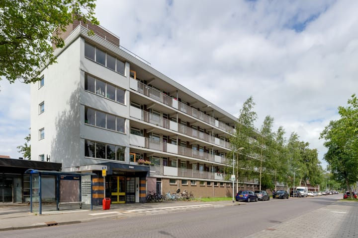 Photo 5 of Zilverschoonlaan 118