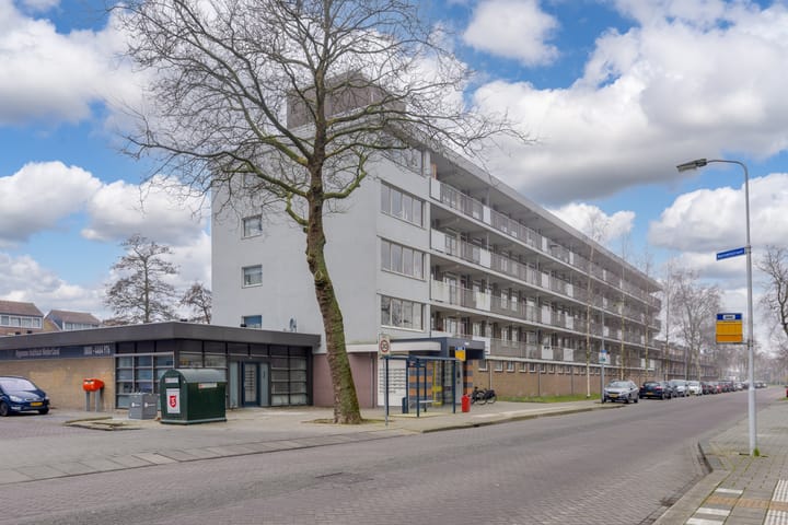 Photo 6 of Zilverschoonlaan 118