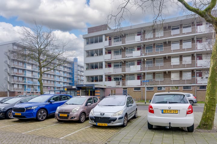 Photo 7 of Zilverschoonlaan 118