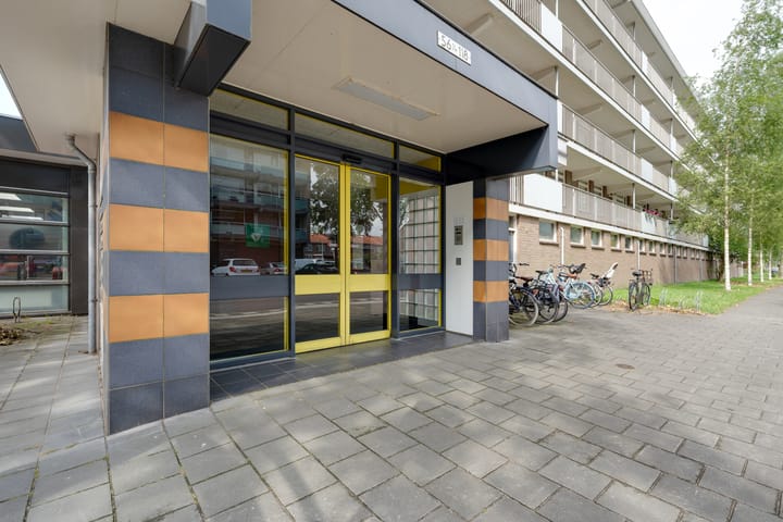 Photo 8 of Zilverschoonlaan 118