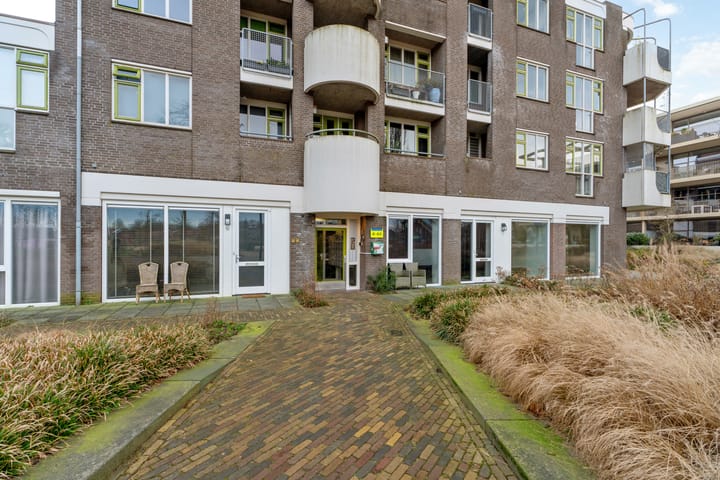 Foto 5 van Schouwburgplein 14