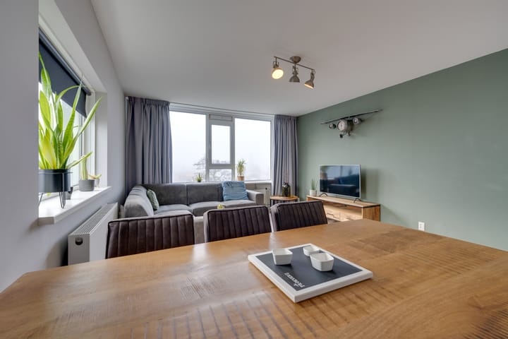 Photo 15 of Zilverschoonlaan 118