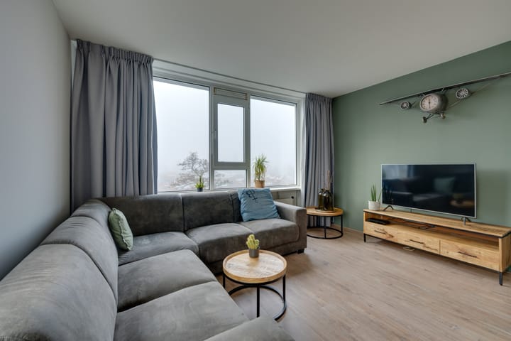 Photo 16 of Zilverschoonlaan 118