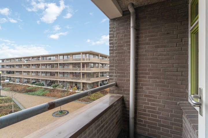 Foto 25 van Schouwburgplein 14