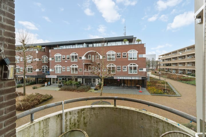 Foto 26 van Schouwburgplein 14