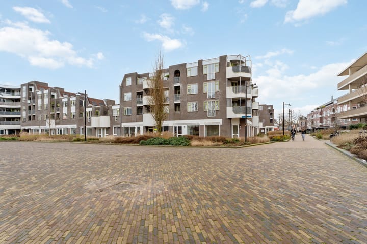 Foto 27 van Schouwburgplein 14