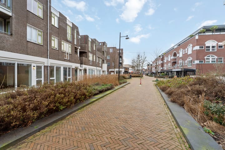 Foto 28 van Schouwburgplein 14