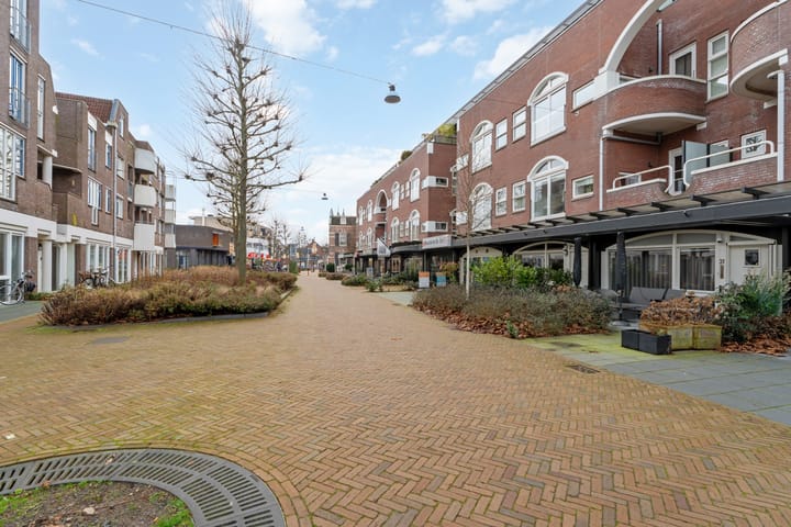 Foto 29 van Schouwburgplein 14