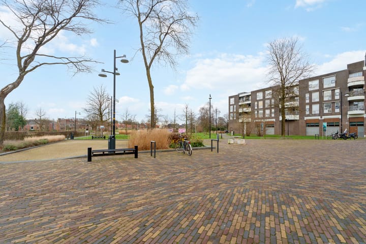 Foto 30 van Schouwburgplein 14