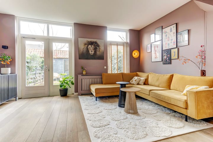 Foto 2 van Schrijnwerkersveste 7