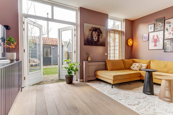 Foto 3 van Schrijnwerkersveste 7