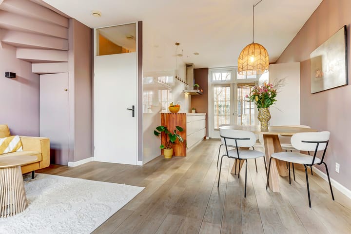 Foto 5 van Schrijnwerkersveste 7