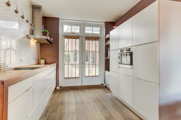 Foto 7 van Schrijnwerkersveste 7