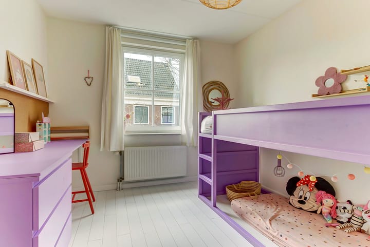 Foto 16 van Schrijnwerkersveste 7