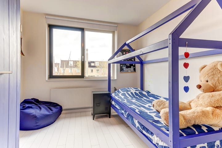 Foto 18 van Schrijnwerkersveste 7