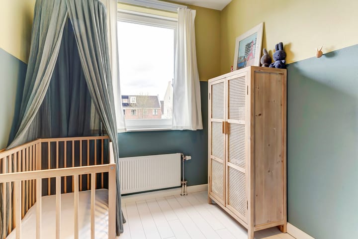 Foto 21 van Schrijnwerkersveste 7