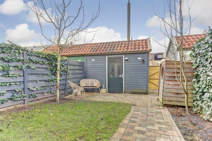 Foto 26 van Schrijnwerkersveste 7