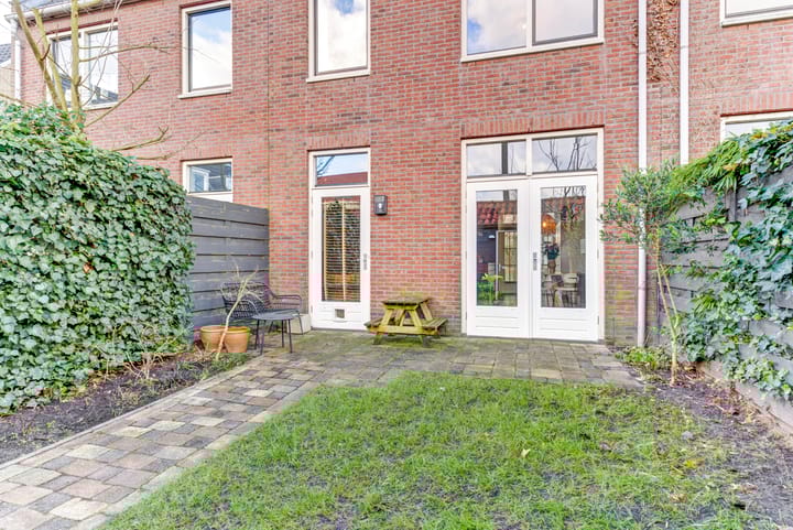 Foto 27 van Schrijnwerkersveste 7