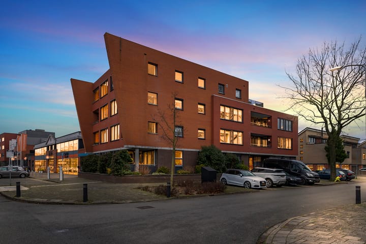 Foto 2 van Van Speyklaan 17