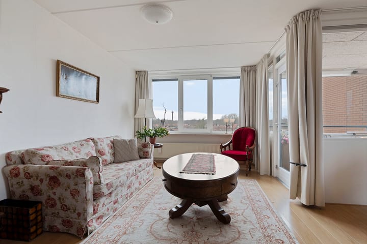 Foto 5 van Van Speyklaan 17